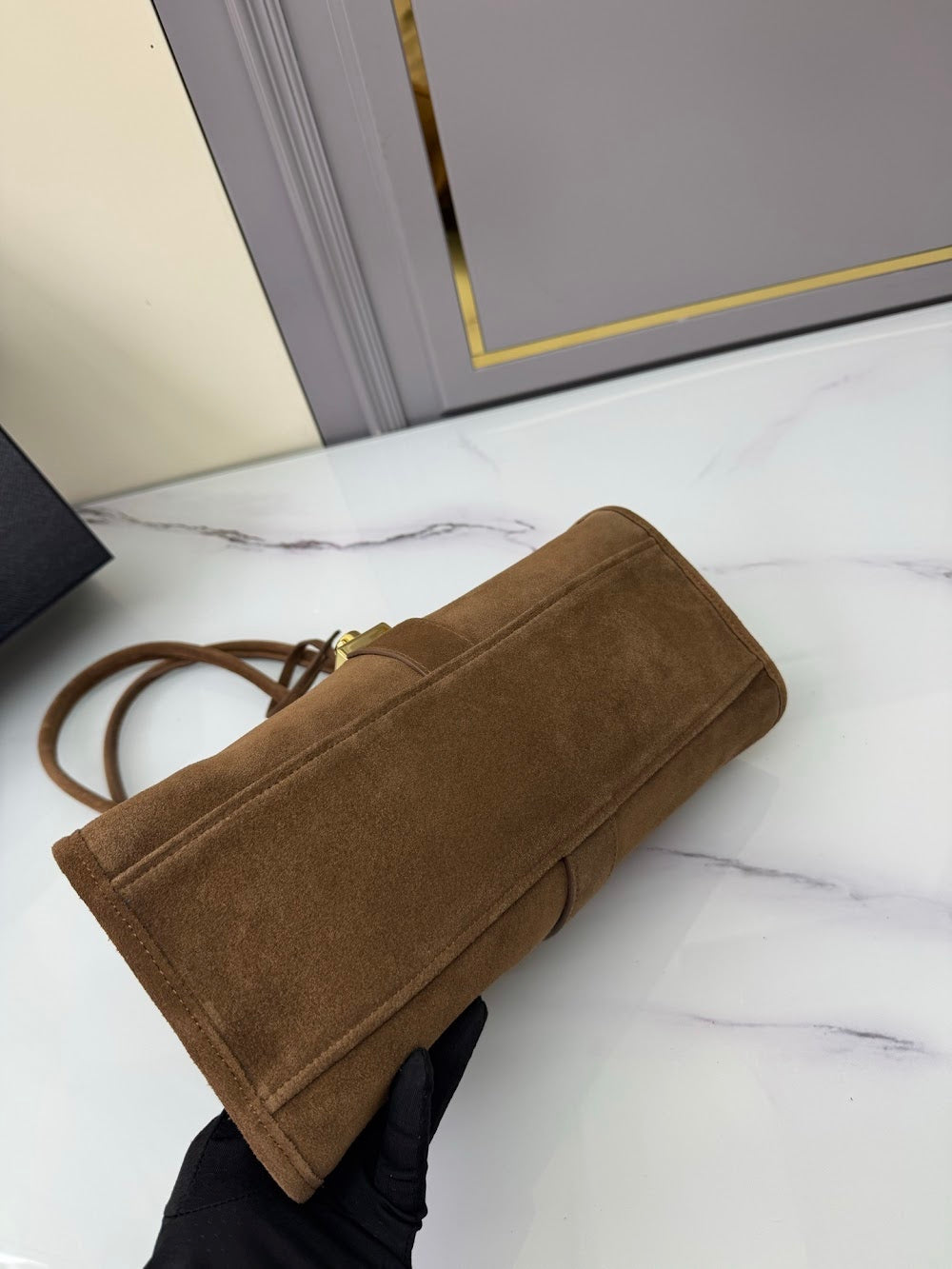 Anum Bags Pradn Luxury Bag --101490