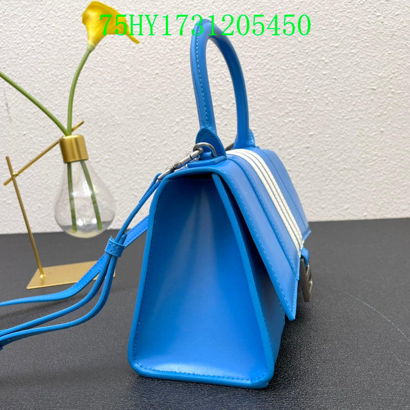VBS Fashion - BGA Bags - 1958