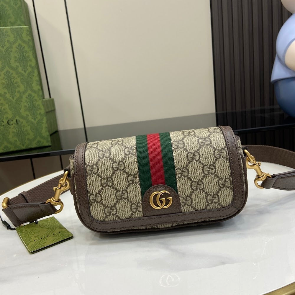 Anum Bags Guccin Luxury Bag --94472