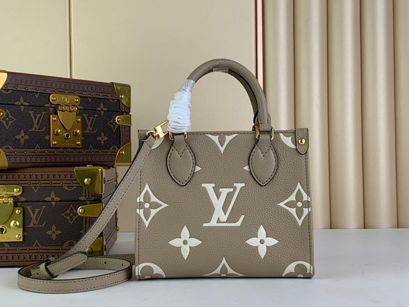 Anum Bags ln Luxury Bag --56904