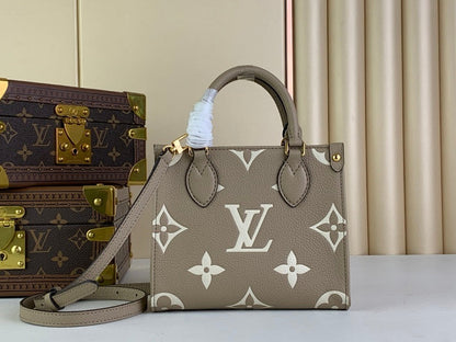 Anum Bags ln Luxury Bag --56904