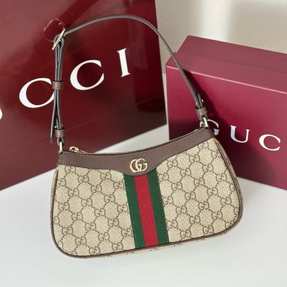 Anum Bags Guccin Luxury Bag --95524