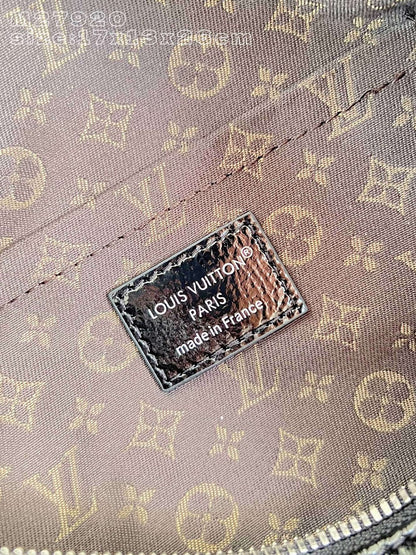 Anum Bags ln Luxury Bag --95836