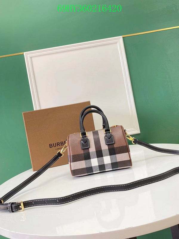 VBS Fashion -BBR Bags - 199