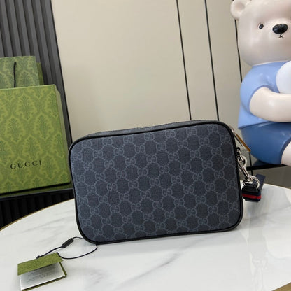 Anum Bags Guccin Luxury Bag --94497