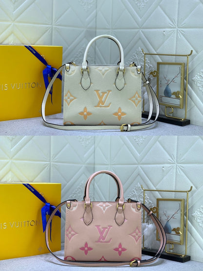 Anum Bags ln Luxury Bag --75931