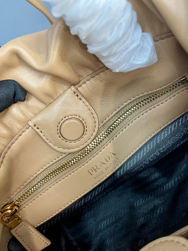 Anum Bags pradn Luxury Bag --75123