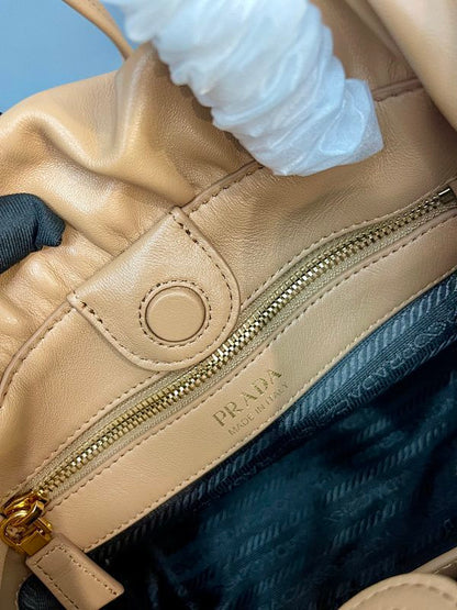 Anum Bags pradn Luxury Bag --75123