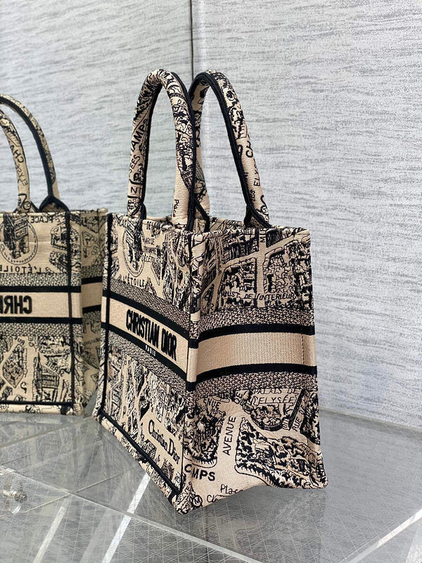 Anum Bags Detail