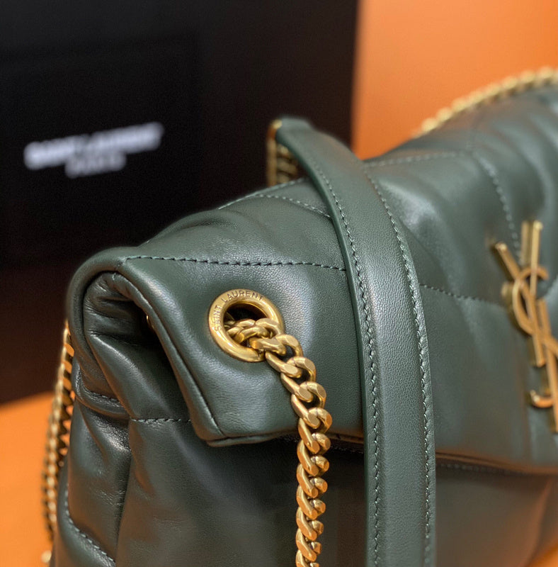 VBS SLY Bags - 190
