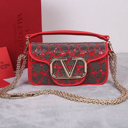 Anum Bags valentine Luxury Bag --72546