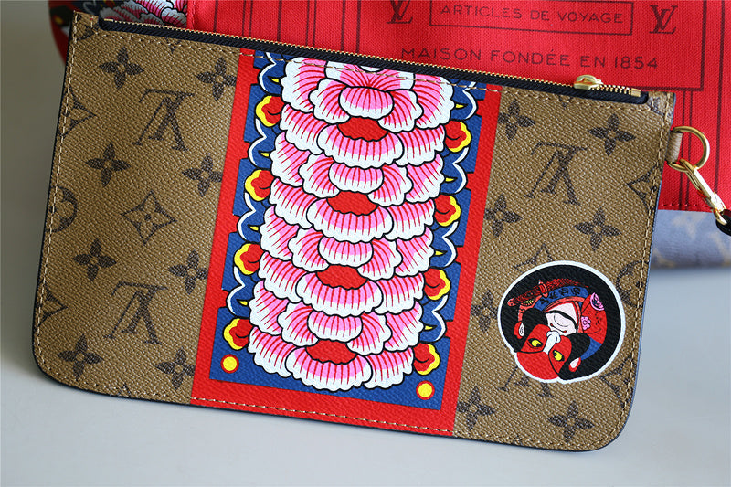 VBS Fashion bags - 8086