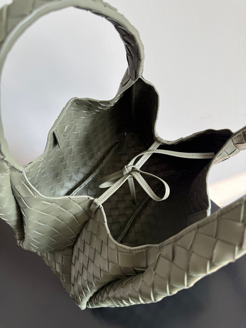 Anum Bags Bottegan Luxury Bag --91417