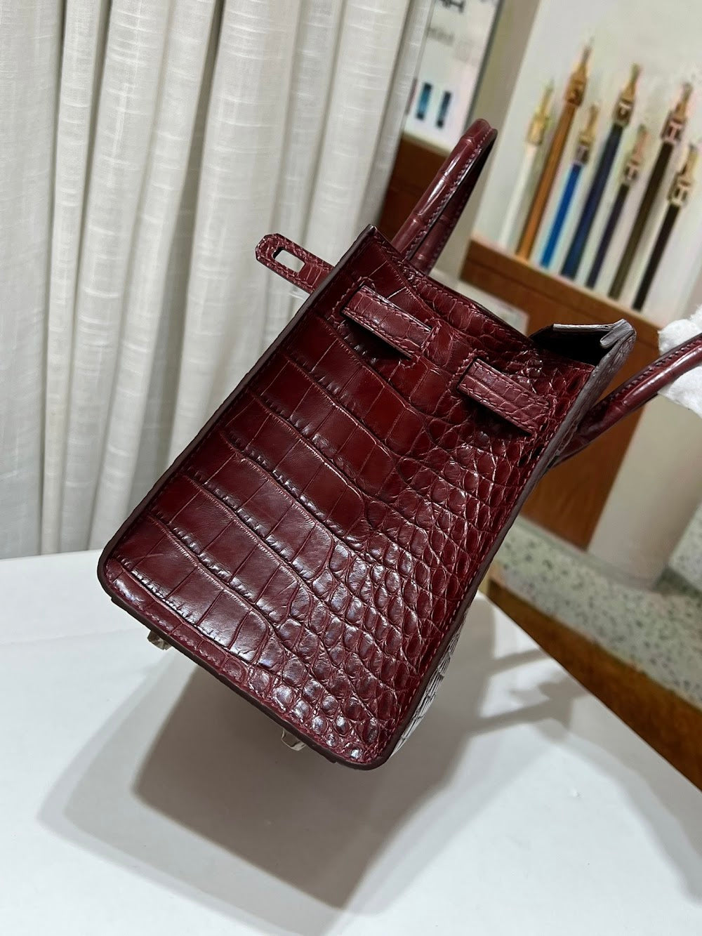 Anum Bags Hermesn Luxury Bag --117050