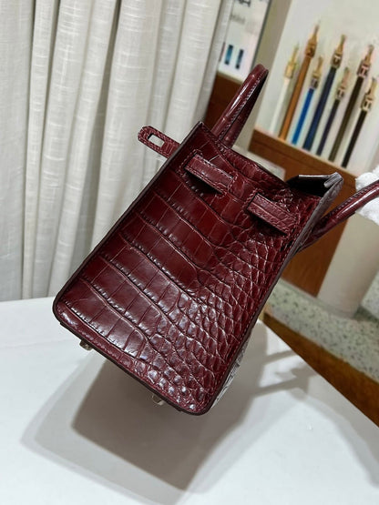 Anum Bags Hermesn Luxury Bag --117050