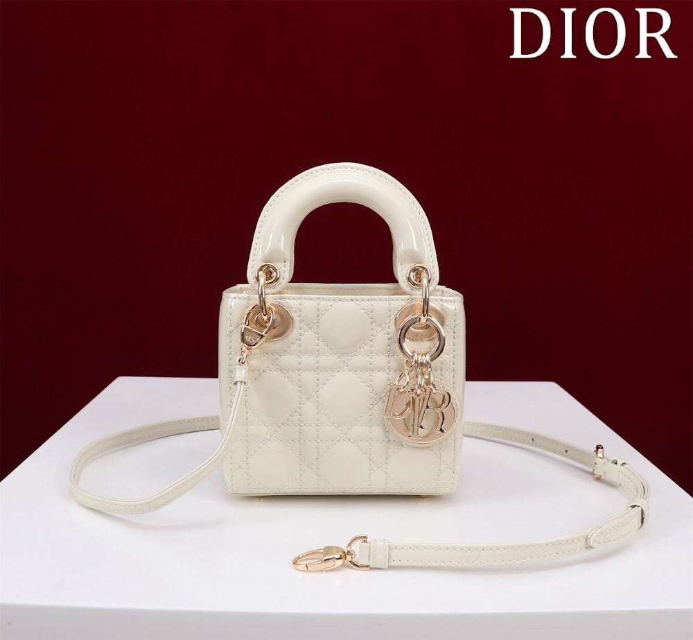 Anum Bags Diorn Luxury Bag --116559