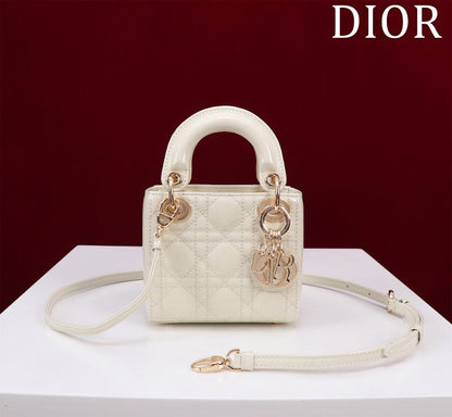 Anum Bags Diorn Luxury Bag --116559