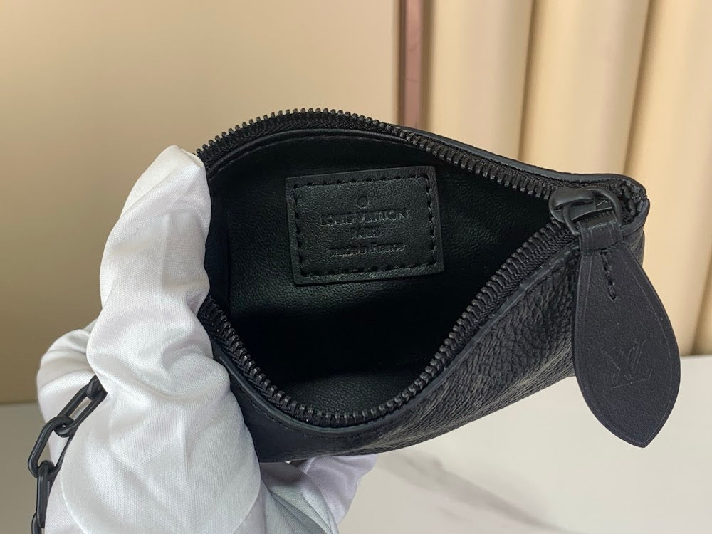 Anum Bags ln Luxury Bag --63007