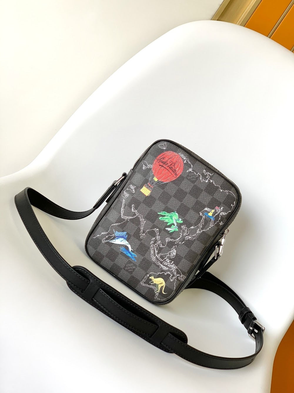 Anum Bags ln Luxury Bag --71704