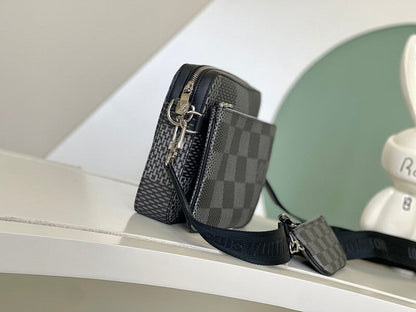 Anum Bags ln Luxury Bag --70124