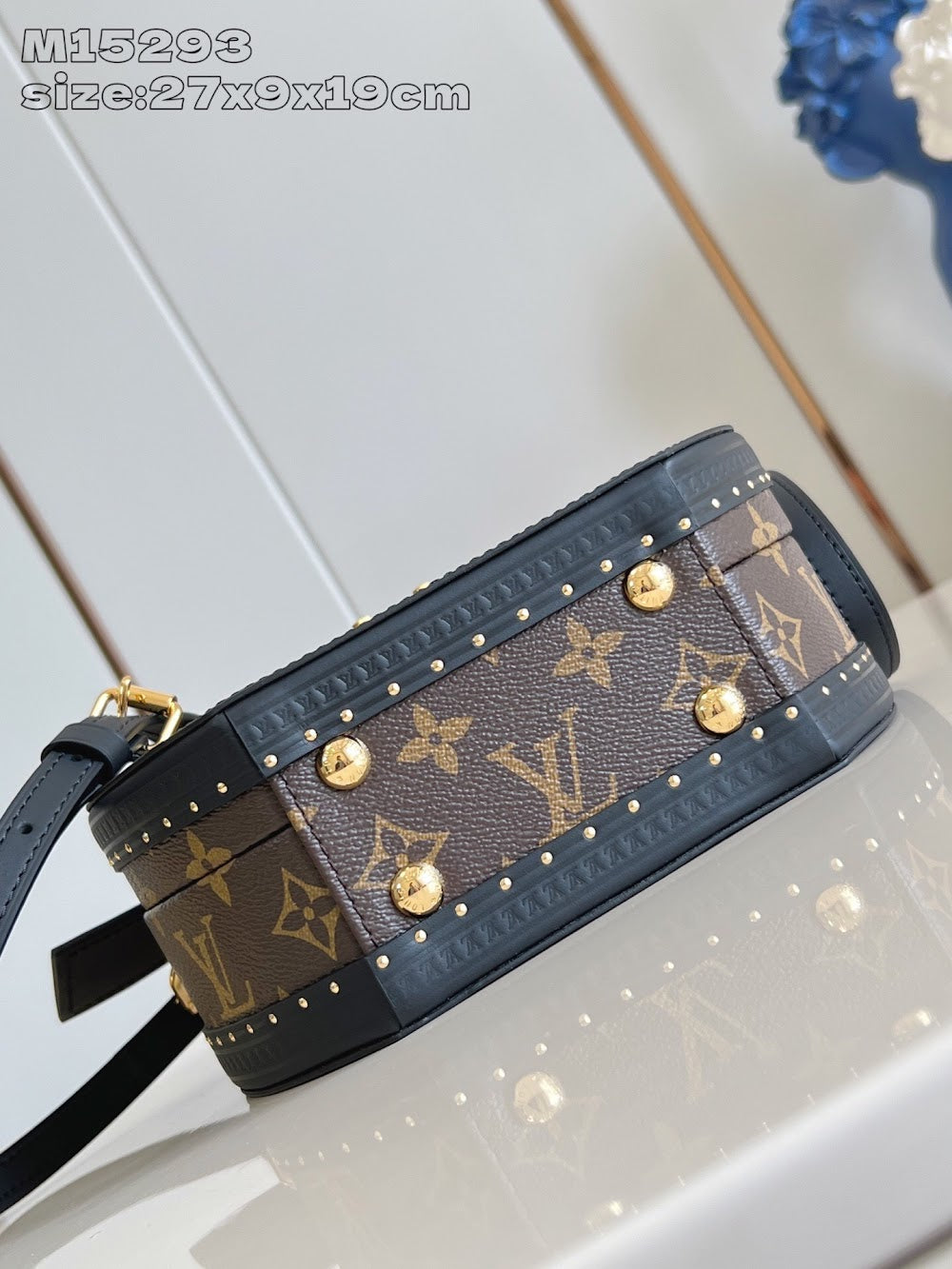 Anum Bags ln Luxury Bag --96879