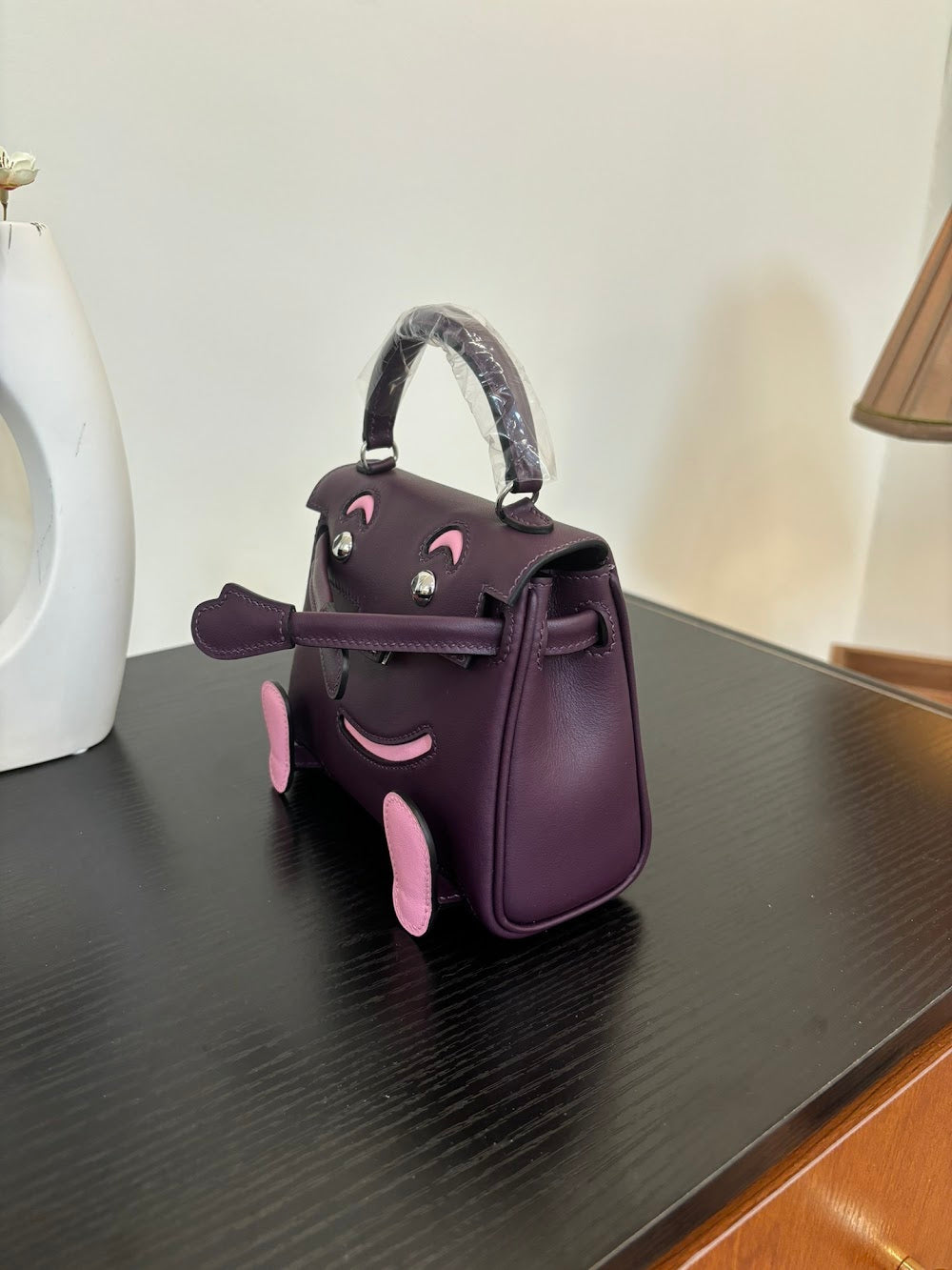 Anum Bags Hermesn Luxury Bag --118049