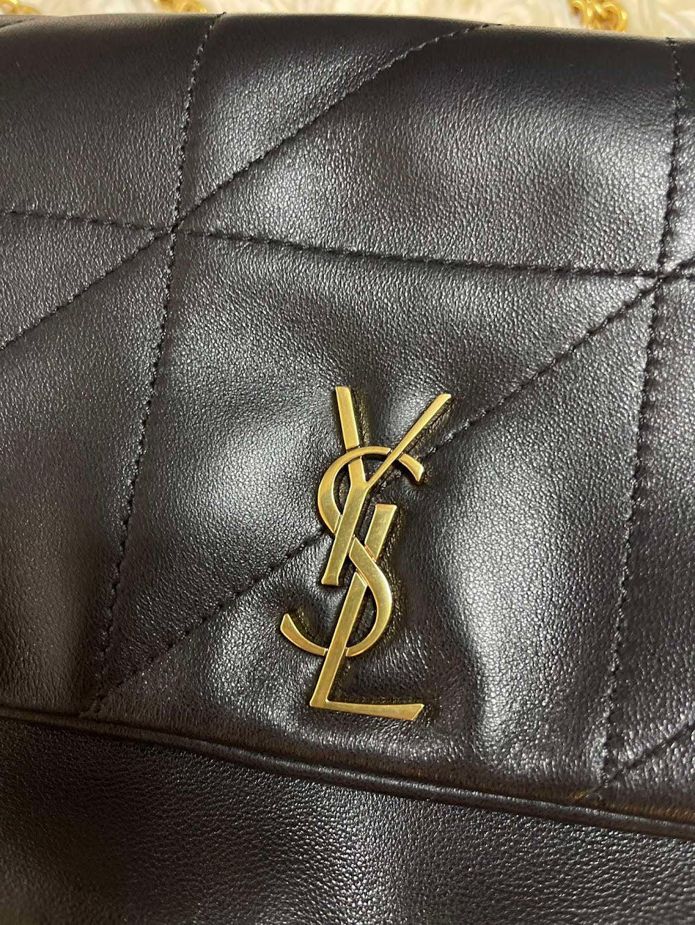 Anum Bags YSLn Luxury Bag --120205