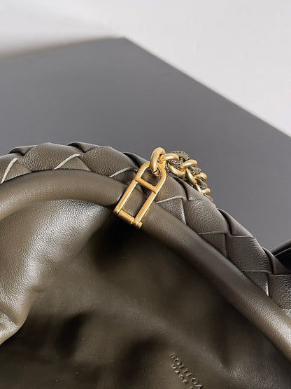 Anum Bags Bottegan Luxury Bag --91103