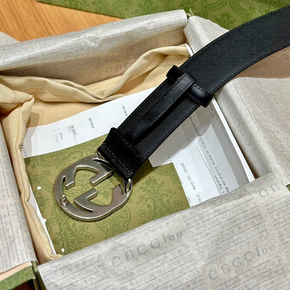 Anum Bags Guccin Luxury Belt --108037