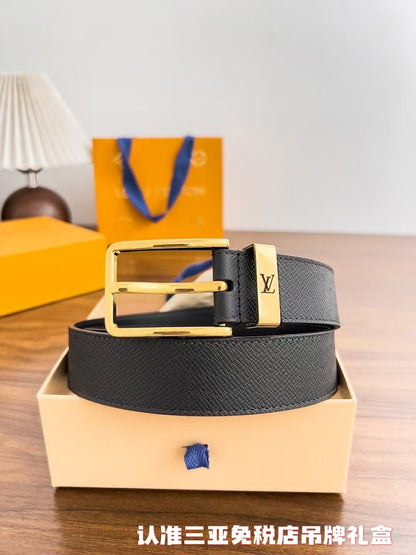Anum Bags ln Luxury Belt --100803