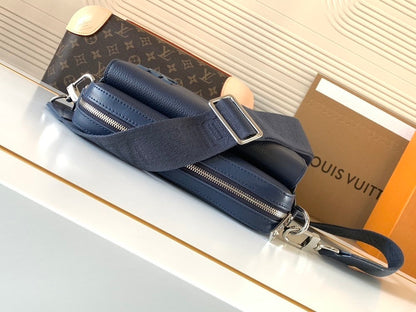 Anum Bags ln Luxury Bag --70977