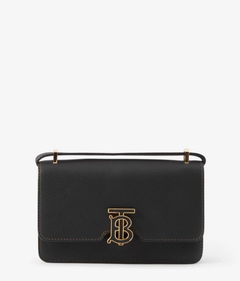 Anum Bags Burberryn Luxury Bag --91611