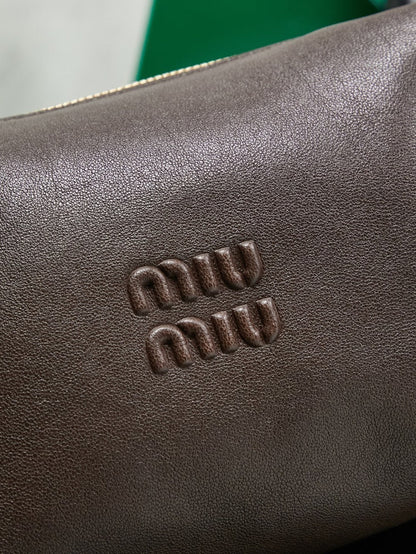 Anum Bags Miun Miun Luxury Bag --123662