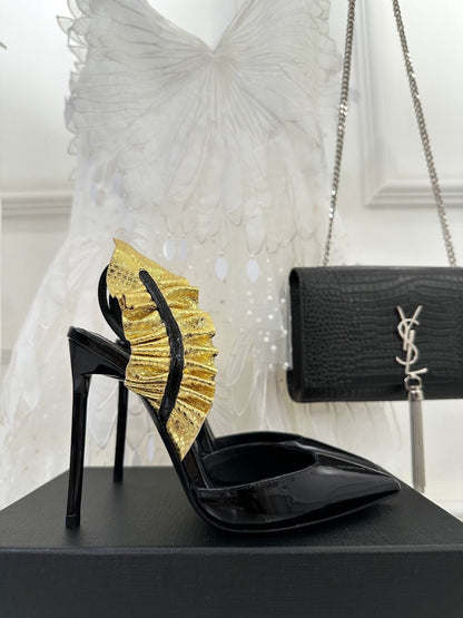 Anum Bags Luxury Bag --50365