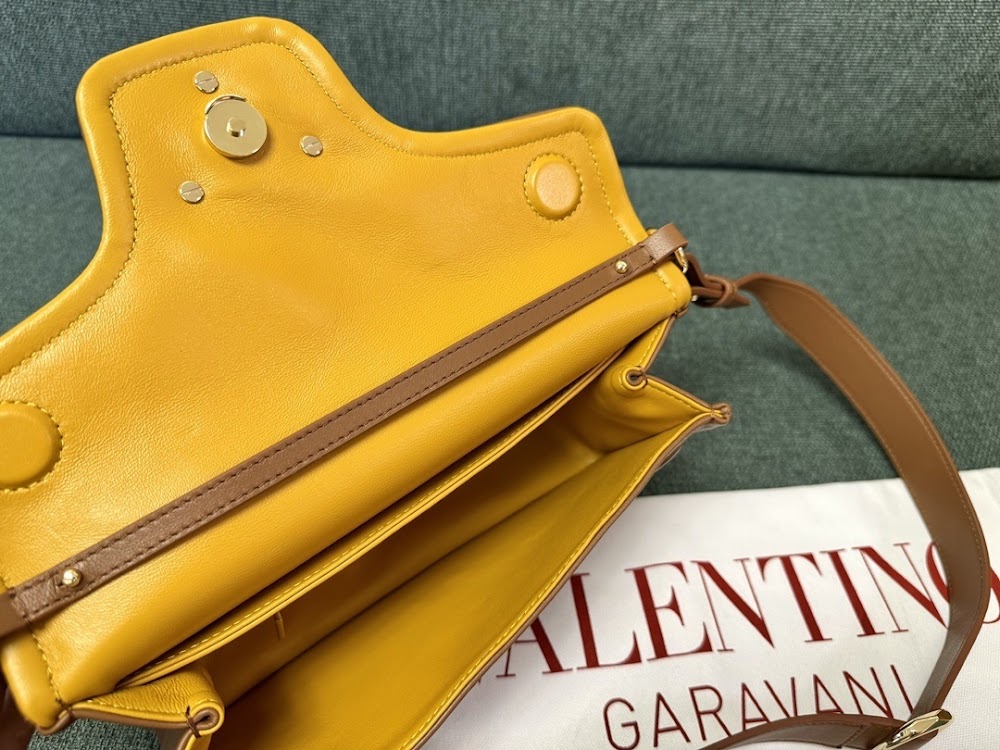 Anum Bags Valentine Luxury Bag --122003