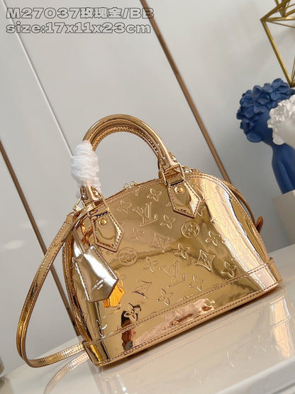 Anum Bags ln Luxury Bag --95887