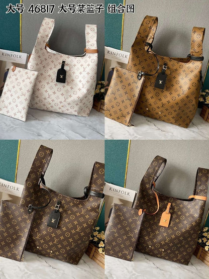 Anum Bags ln Luxury Bag --76038