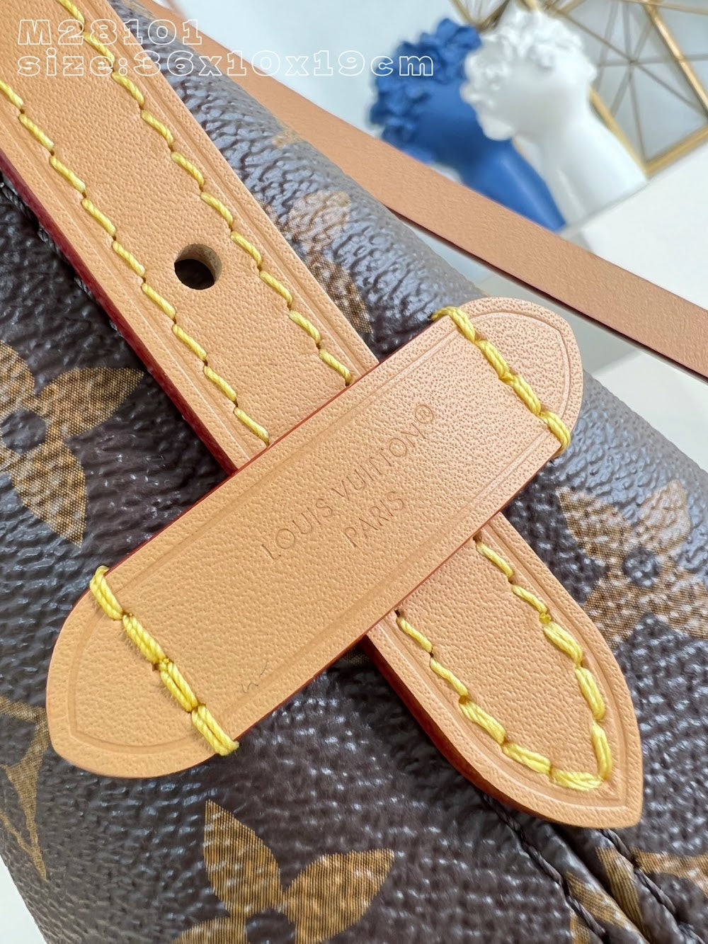 Anum Bags ln Luxury Bag --96127