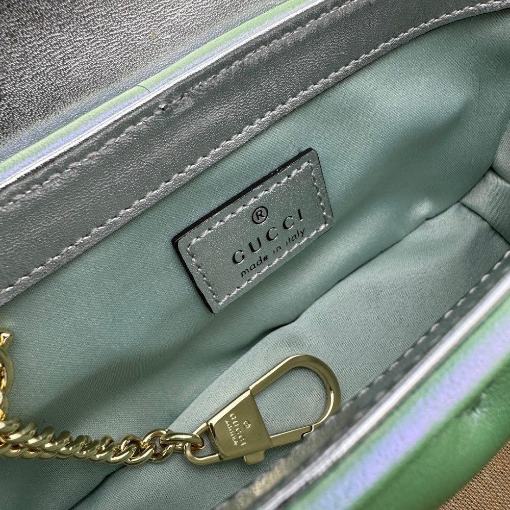 Anum Bags Guccin Luxury Bag --95395