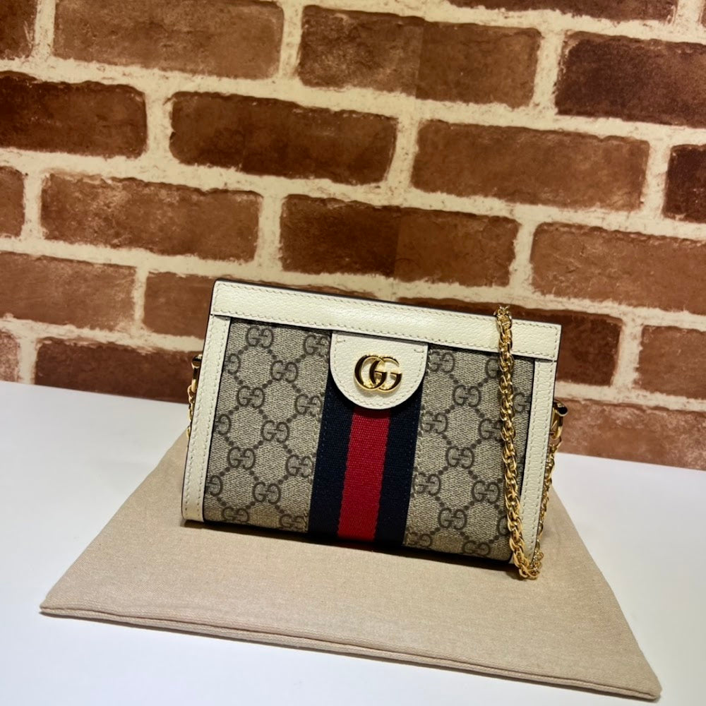 Anum Bags Guccin Luxury Bag --95406
