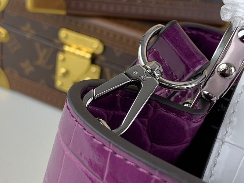 Anum Bags ln Luxury Bag --61675