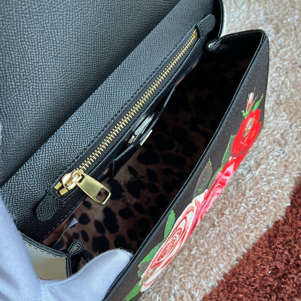 Anum Bags DGn Luxury Bag --93957