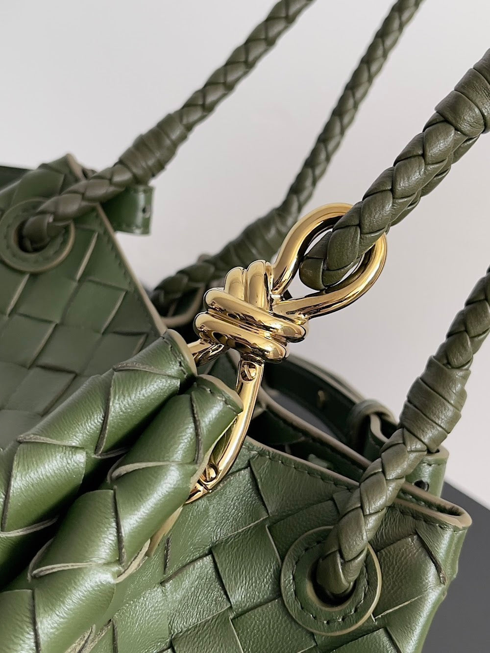 Anum Bags Bottegan Luxury Bag --91100