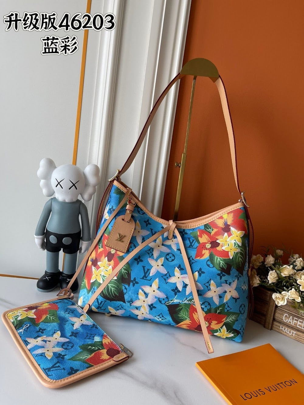 Anum Bags ln Luxury Bag --76552