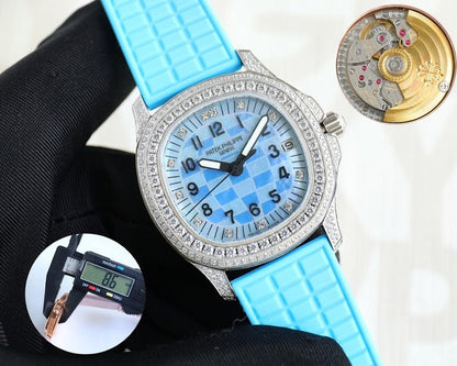 Anum Bags Luxury Designer Watch --103625