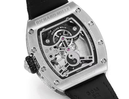 Anum Bags Luxury Designer Watch --103891