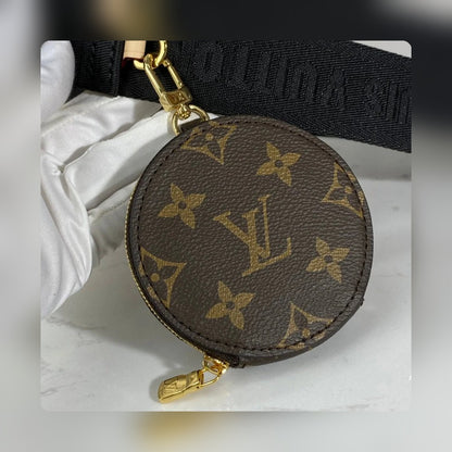 Anum Bags Detail