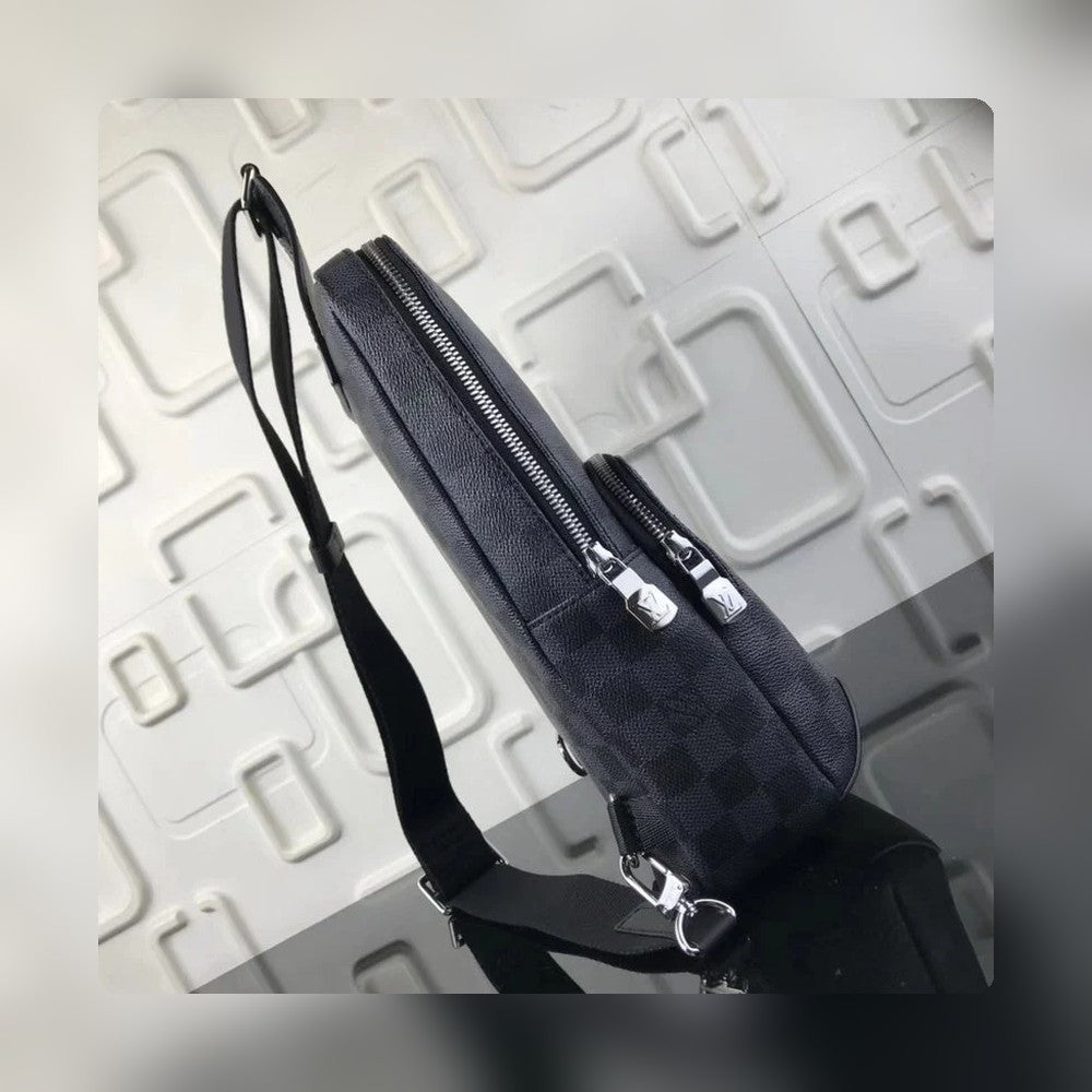 Anum Bags Detail