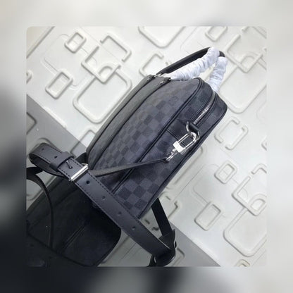 Anum Bags Detail