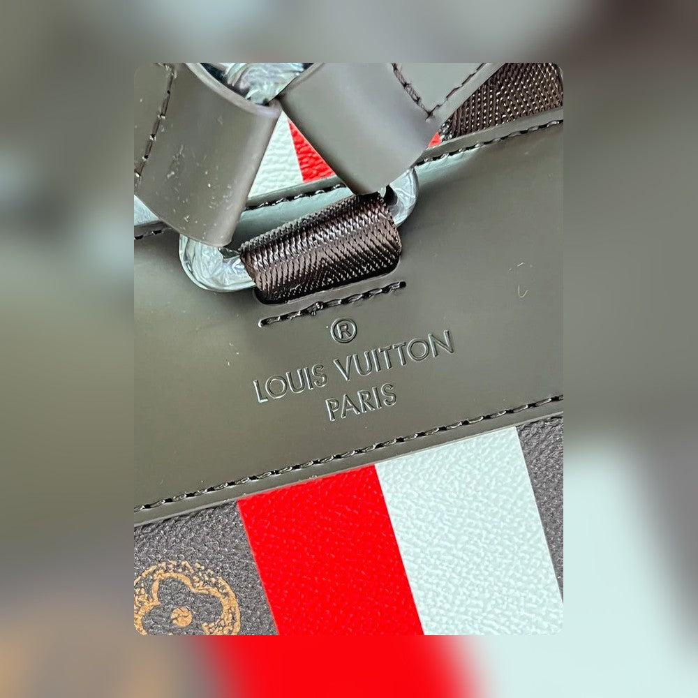 Anum Bags Detail